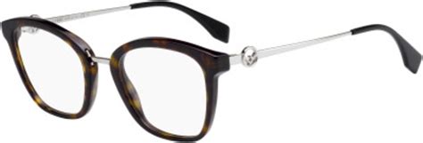 fendi eyewear manufacturer